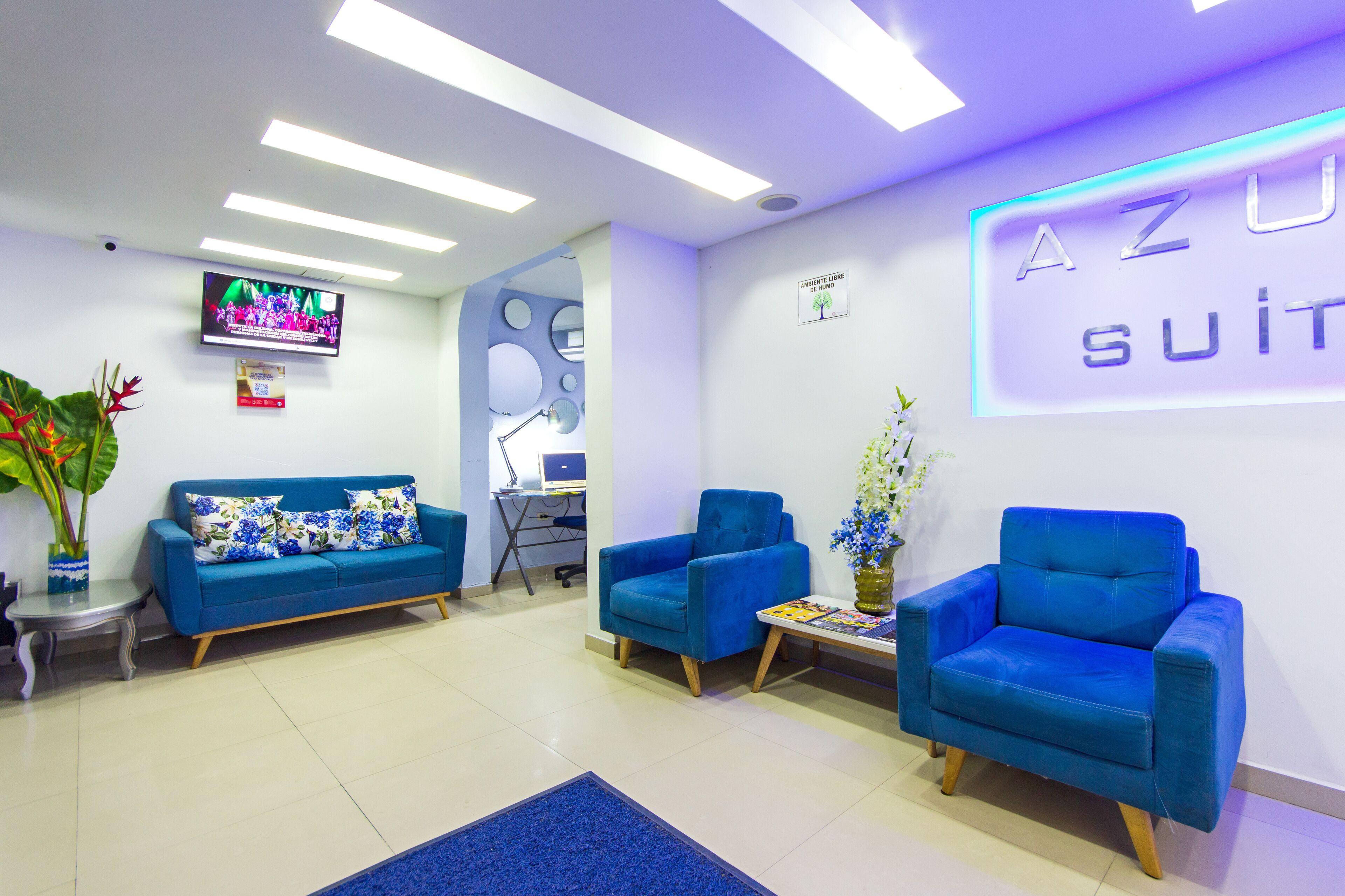 Azuan Suites Hotel By Geh Suites — Foto’s 3